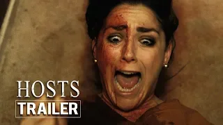 HOSTS | Official Trailer (2020)