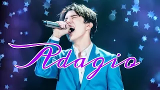 Dimash- Adagio - Subtítulos en Español