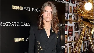 Damian Hurley, 18, Mourns Dad Steve Bing After ‘Devastating’ Death: This Is A ‘Confusing Time’