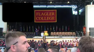 2019 Spring Commencement