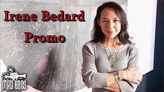Irene Bedard MBM Promo 2023