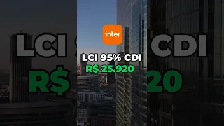 QUANTO RENDE R$200 MIL REAIS POR ANO? Poupança, CDB 110%, LCI 95% CDI, MXRF11 e FIAGRO