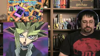 PotterBrony Blind Reaction Yugioh Abridged Episode 61