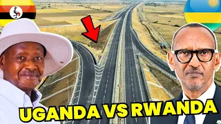 Rwanda Dares Uganda with These Mega Construction Projects in 2024