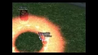 Lineage 2 Battle Tournament from 2006