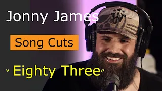 Jonny James   Rock Country Music - Original Song "Eighty Three"