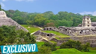 Top 10 Destinos Turísticos en México [Video Exclusivo]