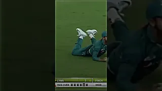 UNBLIVEBLE CATCH BY SHADAB KHAN 🔥/ Need Your Support Guy's