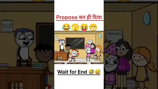 propose kar hi Diya ❤️❤️😆😆😆😆😆😆😆😆#elvishyadav #theuk07rider #ronaldo #modi