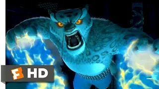 Kung Fu Panda (2008) - Tai Lung's Revenge Scene (8/10) | Movieclips