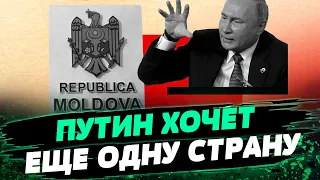 ДЕСТАБИЛИЗАЦИЯ Молдовы! Как Кремль влияет на эту страну? — Михаил Притула