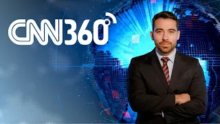 CNN 360º - 30/07/2023