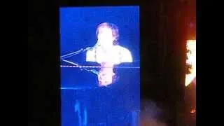 Let It Be - Paul McCartney at Petco Park 9/28/14