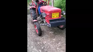 Zetor 2511 again 5 tone