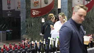 Ottawa Wine Auction 2019 Recap