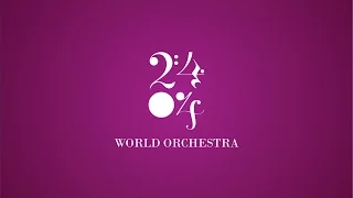 Sergey Smbatyan - Viva Armenia! 24/04 World Orchestra