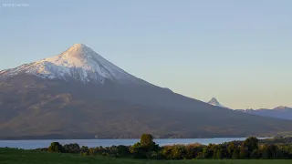 【4K】癒しBGMと爽やかな新緑（鳥のさえずり・川のせせらぎ）／疲れた心身の回復・リラックス効果・勉強中や作業用、目覚めの朝に、または眠れない夜にもどうぞ。#13