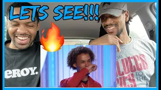 Cam Amen Sings "Hallelujah" - He's Doing It For Himself - American Idol 2023 REACTION | KEVINKEV 🚶🏽