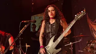 Crypta - The other Side of Anger -  Live in Münster (Ger) 2024