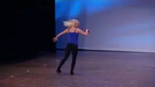 Kayla radomski audition(HD)