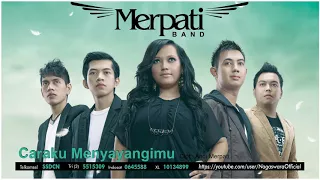 Merpati - Caraku Menyayangimu (Official Audio Video)