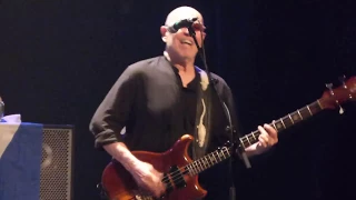 Nazareth - Turn On Your Receiver (Live in Montreal)