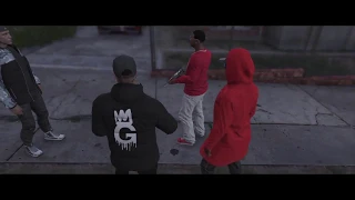 GTA 5 ONLINE TRAPLIFE IN DA HOOD EP 14