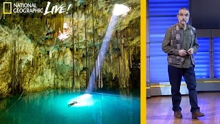 Stunning Photos of Sacred Water Around the World | Nat Geo Live