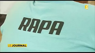 Rapa : Le bateau a oublié les habitants sur Tahiti