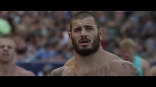 Mat Fraser - Rogue Athlete - перевод CrossFit Athletes (CF92)