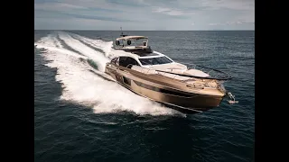 2024 Azimut S8 - New Boat | New to Market!