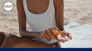 How to protect your skin from the sun this summer