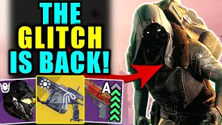 Destiny 2: THE XUR GLITCH IS BACK AND IT'S SO BAD! | Xur Location & Inventory (May 17 - 20)