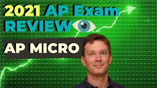 AP Microeconomics Last-Minute Review
