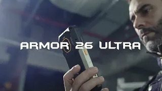 Introducing Ulefone Armor 26 Ultra   Mega Performance 5G Rugged Flagship