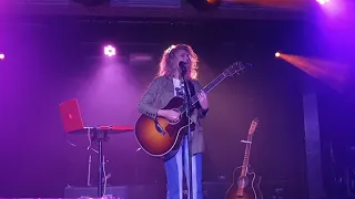 'Coffee' - Tori Kelly Live (Inspired By Tour)