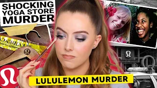 What Really Happened In That LuIuIemon Store?!?! | TrueCrime & Makeup