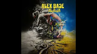 Спецвыпуск: проект Alex Base и альбом AballadA
