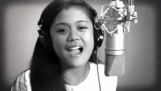 Giedie Laroco - PHILLIPINES, "The Power Of Love"