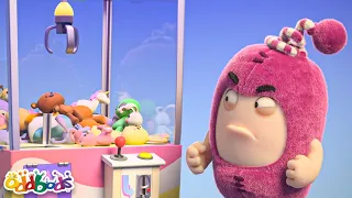 L'Ours en peluche | Oddbods Français | Dessin Animé en Français