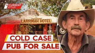 Infamous Larrimah property goes on the market | A Current Affair