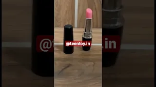 Beat Lipstick Vibrator for Women 🥰🥰 | Teentoy