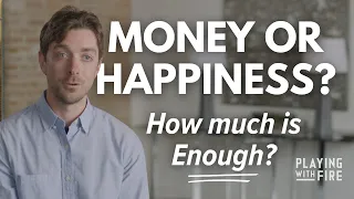 Chasing Happiness, Not Dollars: Mad Fientist Challenges Modern Society!