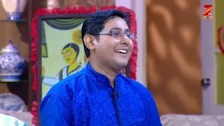 Didi No 1 Season 7 - Ep - 423 - Full Episode - Rachana Banerjee - Zee Bangla