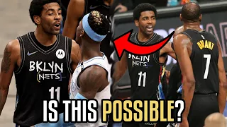 The Brooklyn Nets MIGHT Make NBA History, But For All The Wrong Reasons..