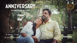 Anniversary Short Film | Shyam Fernando | Bimsara Premaratna | Jo Dissanayake | Ansaf Ameer