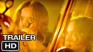 Good Morning Verônica (2020) Trailer | Tainá Müller | Camila Morgado | Eduardo Moscovis | Netflix