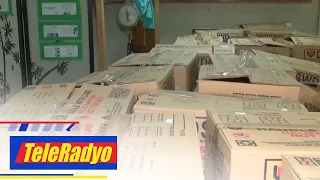 No money wasted over tuna recall for gov't food packs: DSWD | TeleRadyo