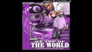 8Ball & MJG - Comin' Up Slowed & Chopped by Dj Crystal Clear