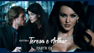 [HD] História de Teresa e Arthur - Parte 01